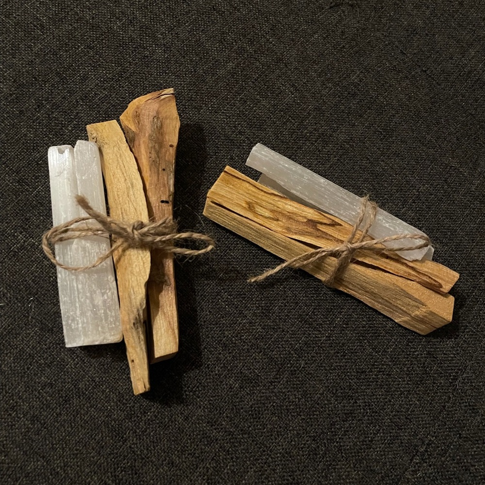 ✨Selenite Bundle✨ (x2) | Moving / Inventory Sale